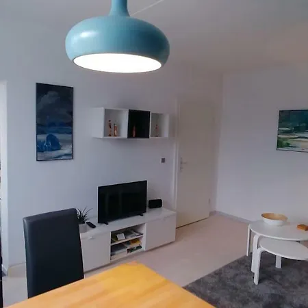 F3 - Gemütlich Mit Kunst Apartamento *