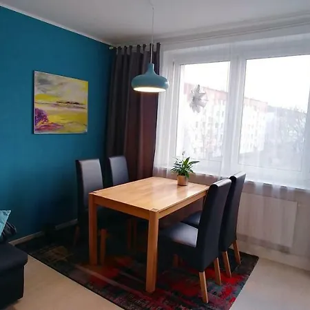 Apartamento F3 - Gemütlich Mit Kunst Dresde