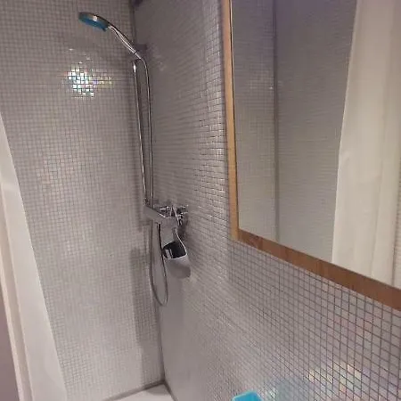 Apartamento F3 - Gemütlich Mit Kunst Dresde