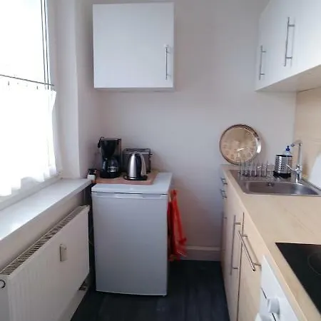 F3 - Gemütlich Mit Kunst Apartamento