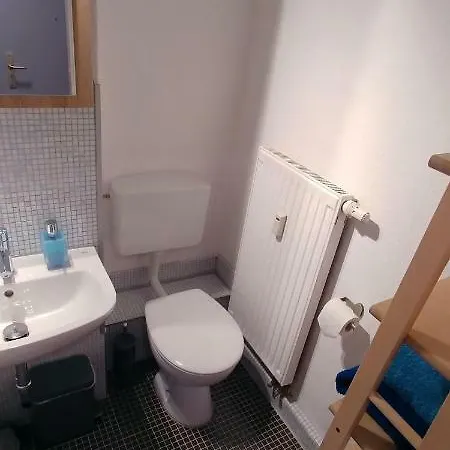 F3 - Gemütlich Mit Kunst Apartamento *