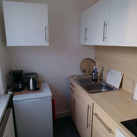 Apartament F3 - 